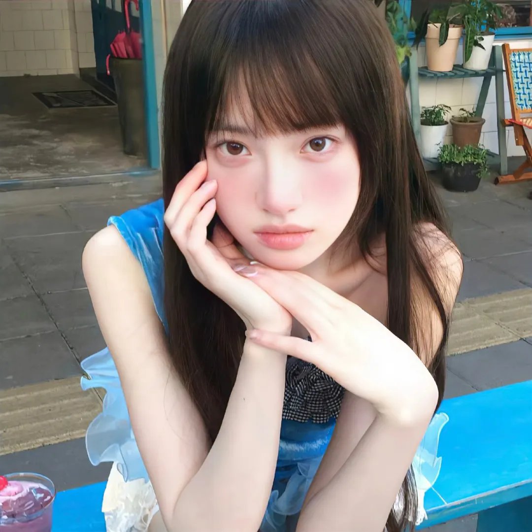 女老千